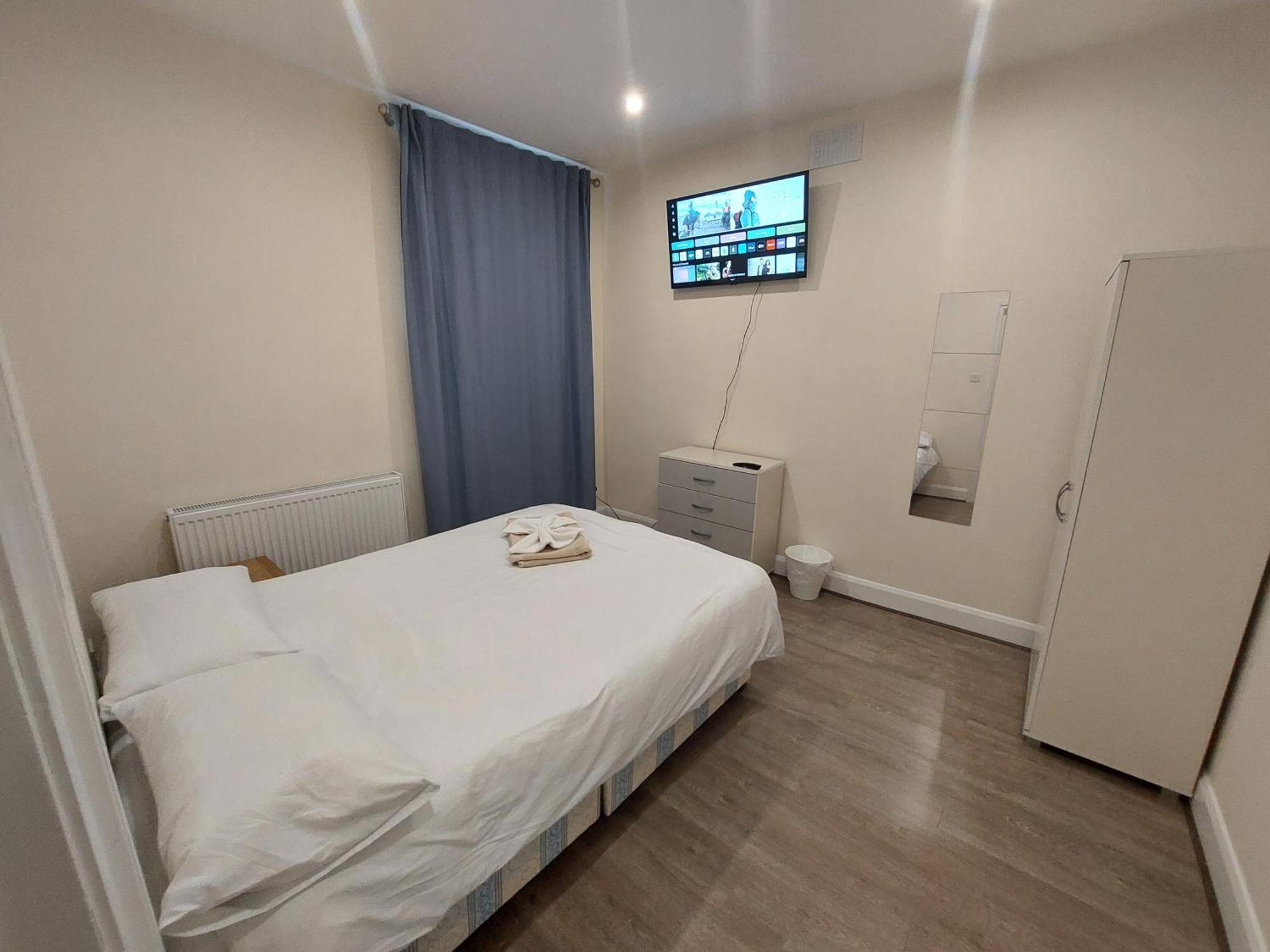 Family Friendly 3 Bedroom Flat Zone 2 - Children Stay Free! London Exterior foto
